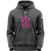 Dallas Bulls | Game of Hope Football Hoodie